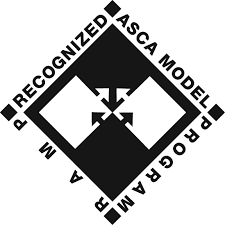 Recognized ASCA Model Program