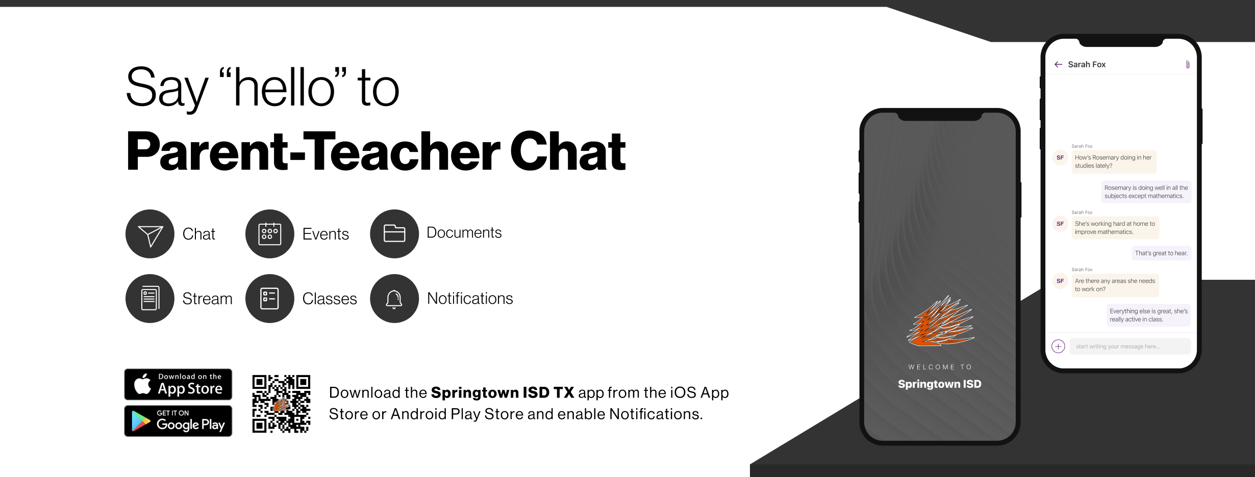 Parent-Teacher Communication