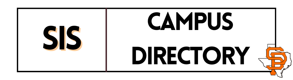 logo sis campus directory