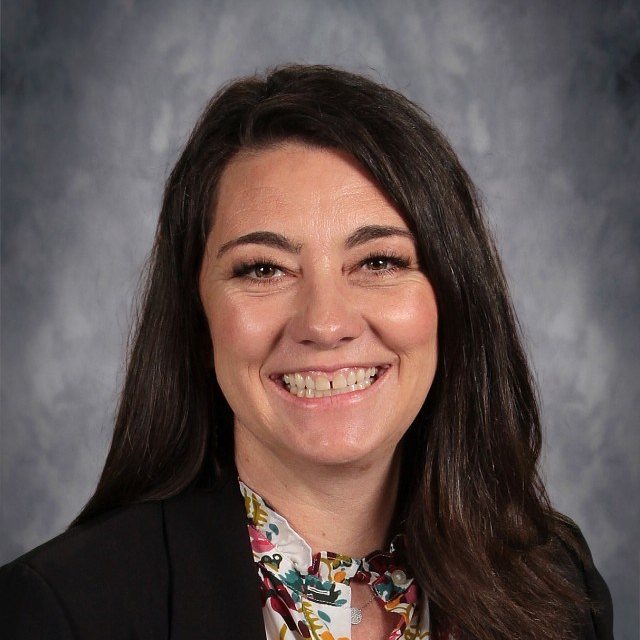 Assistant Principals Springtown Intermediate School