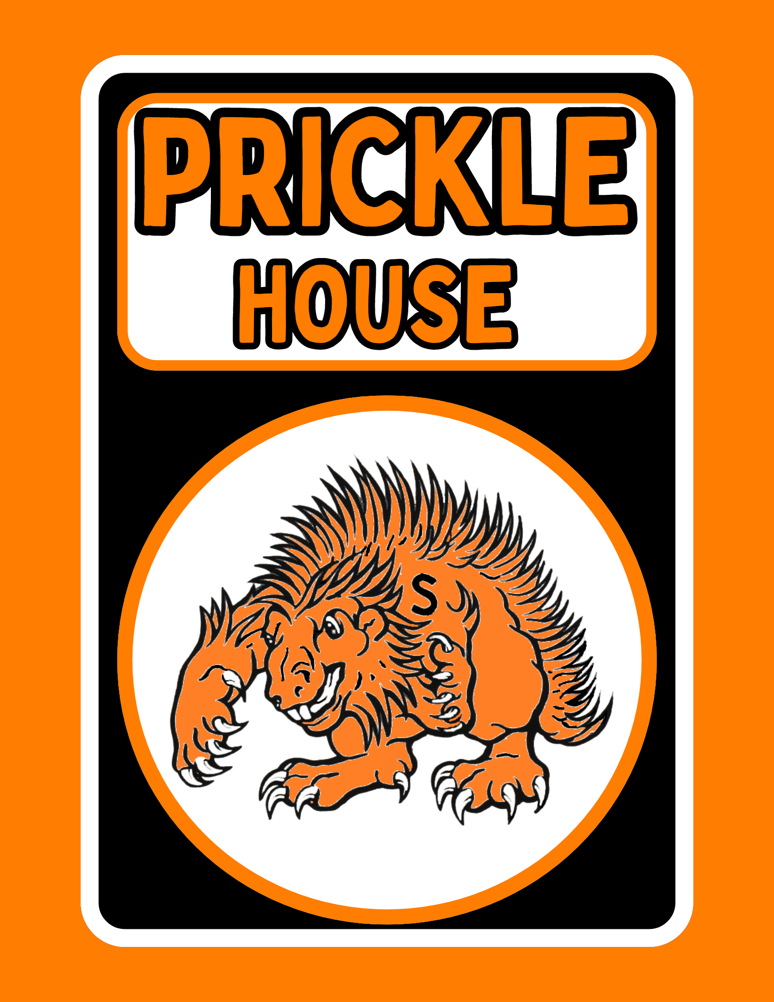 Prickle House