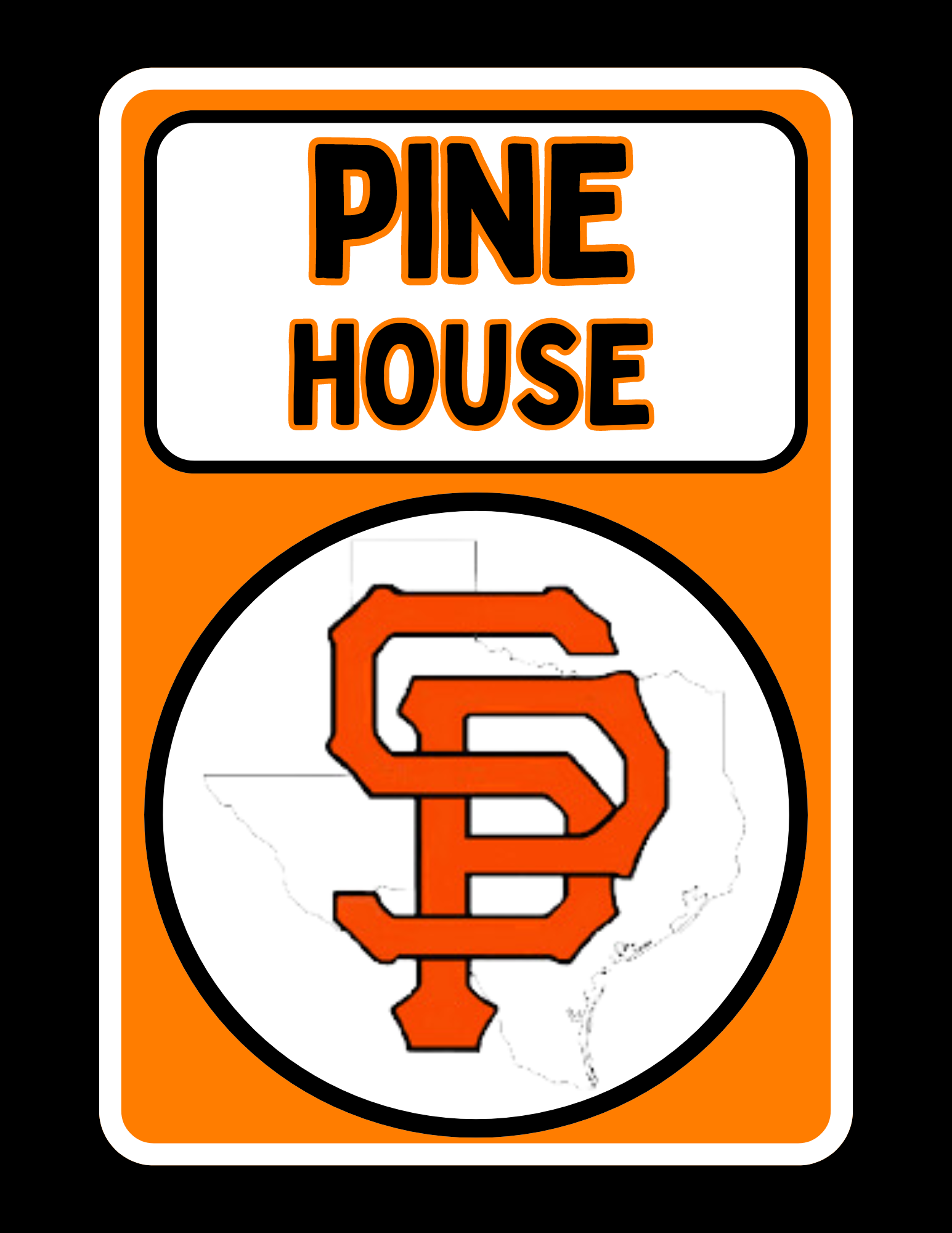 Pine House