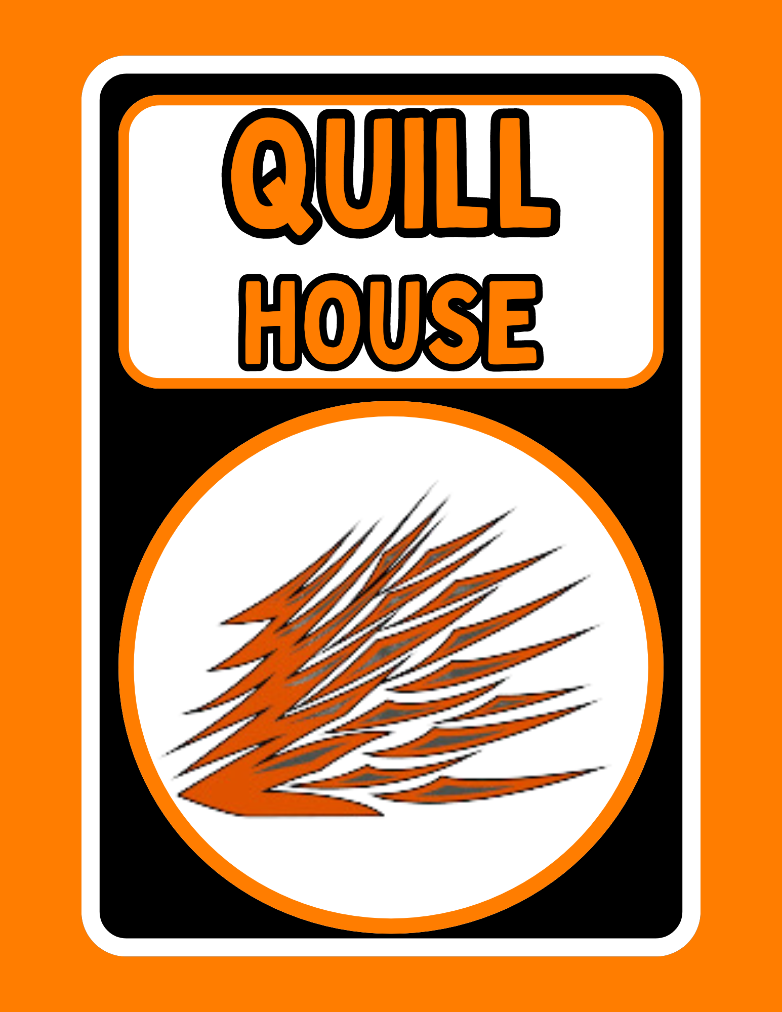 Quill House