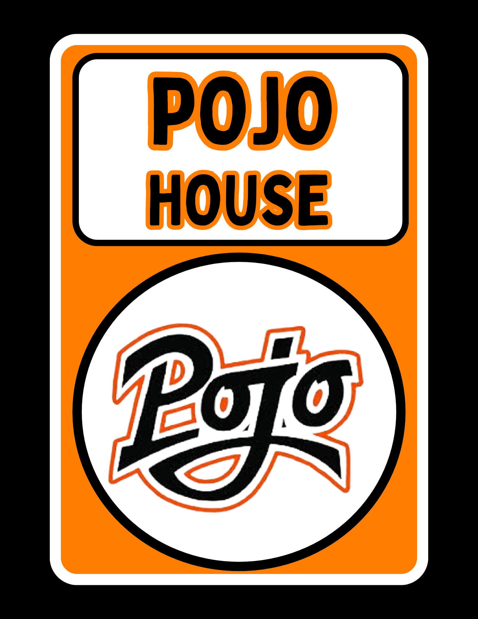 Pojo House