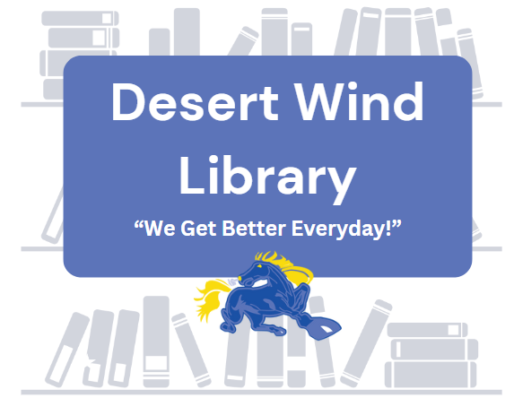 Desert Wind Library