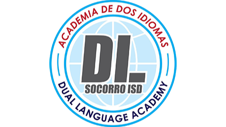 Dual Language Academy Logo