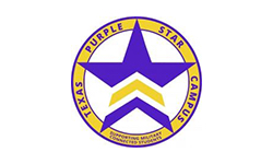 purple star logo