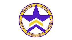 purple star campus logo