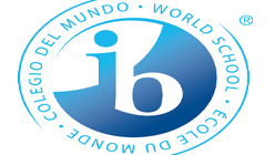 International Baccalaureate (IB) Program Logo