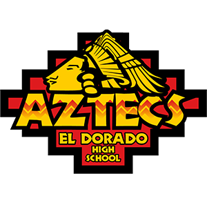 El Dorado High School Logo