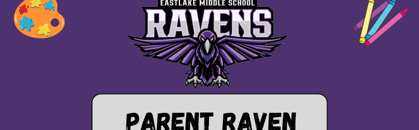 Parent Raven Newsletter