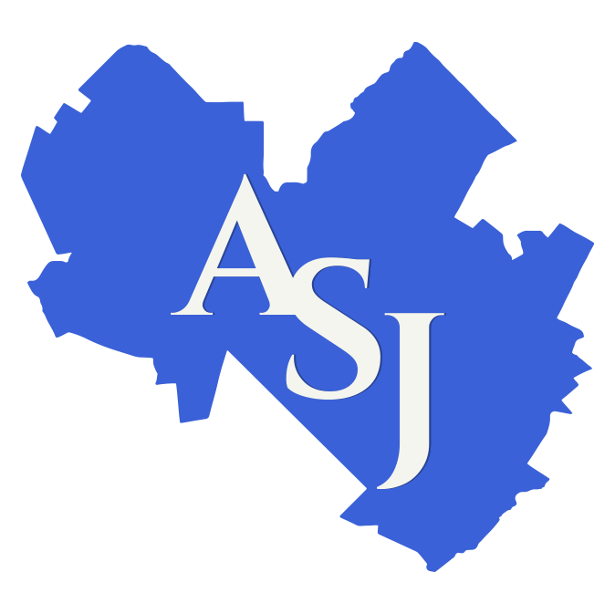 ASJ Logo