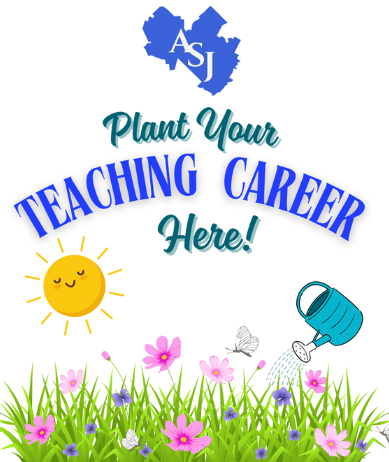 Plant your Career Here