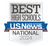 US News Best High School