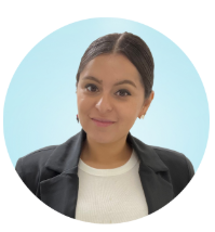 Sandra Benzor Child Nutrition Coordinator