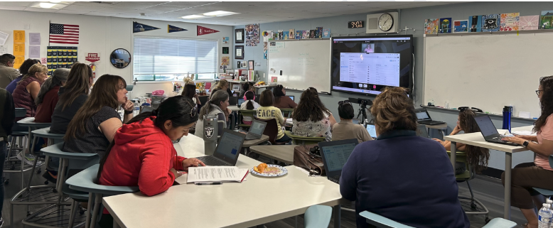 Professional Development