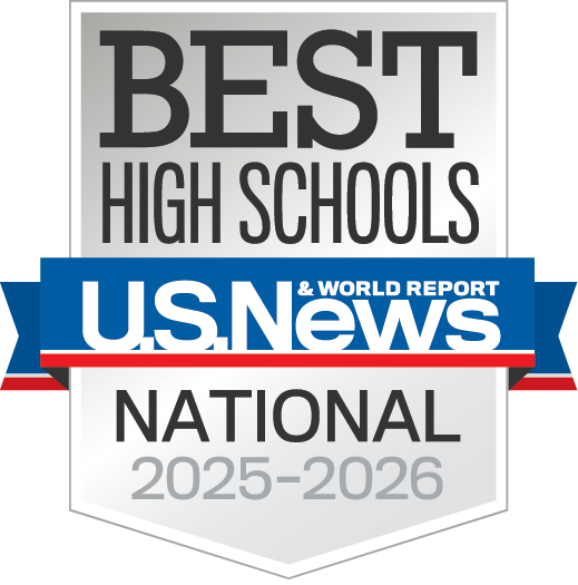 US News Best High School