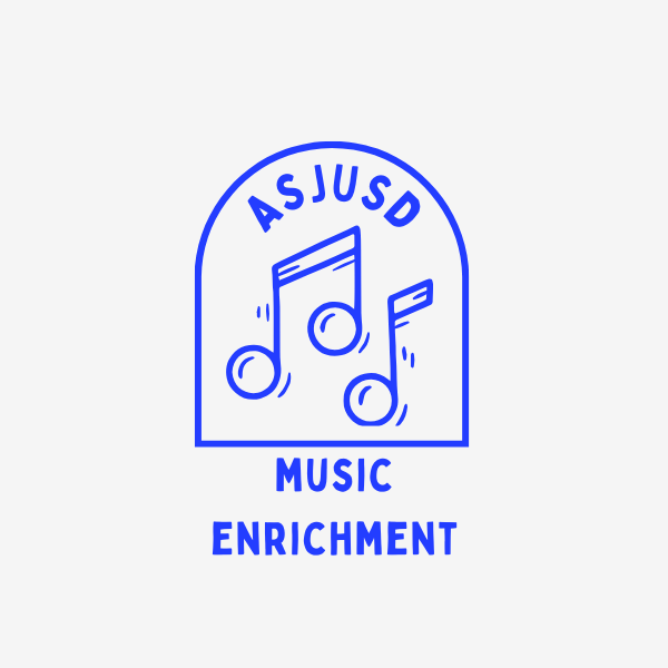 ASJUSD Music Enrichment