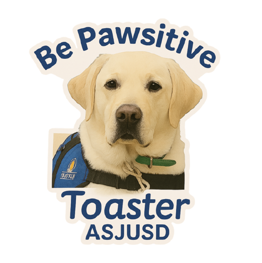 Be Pawsitive