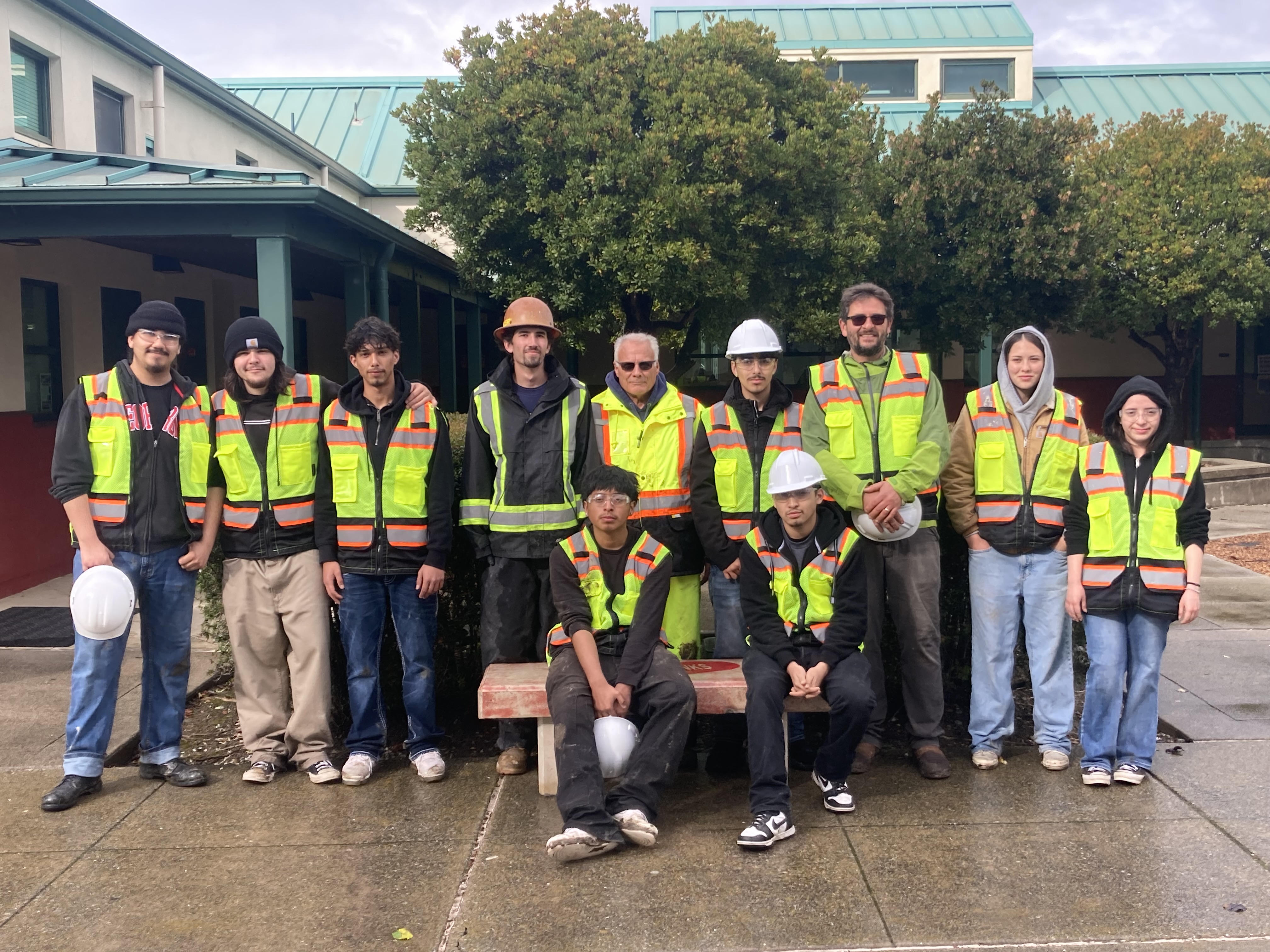 Willis Construction Internship