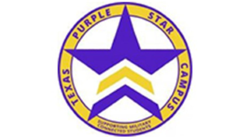 Purple Star Designated School
