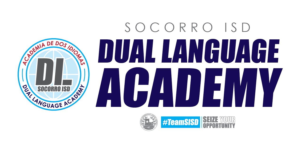 Dual Language Academy Banner