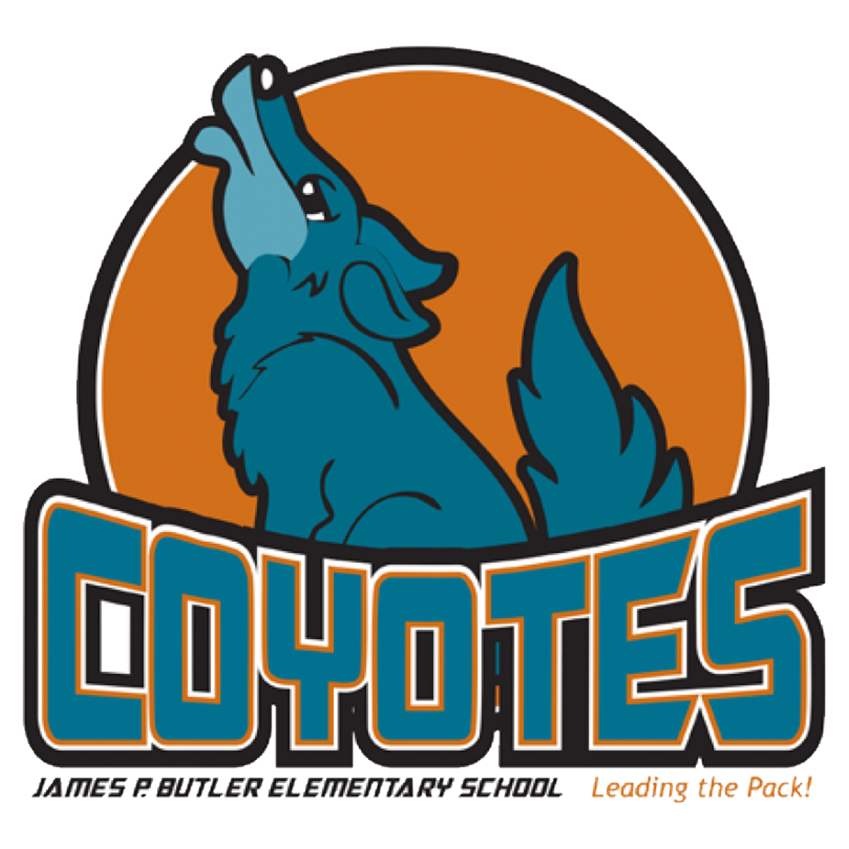 coyotes logo