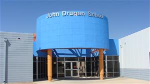 john drugan school