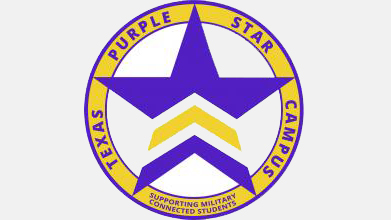 TEA Purple Star Designation for Campuses
