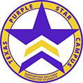 Purple Star Designated Campus logo