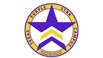 Purple Star Campus Designation