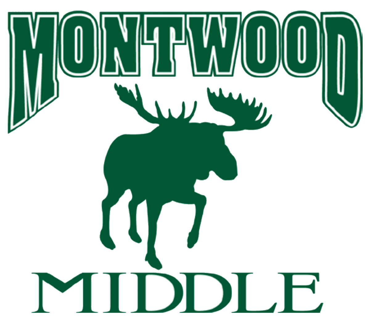 Home Montwood Middle School