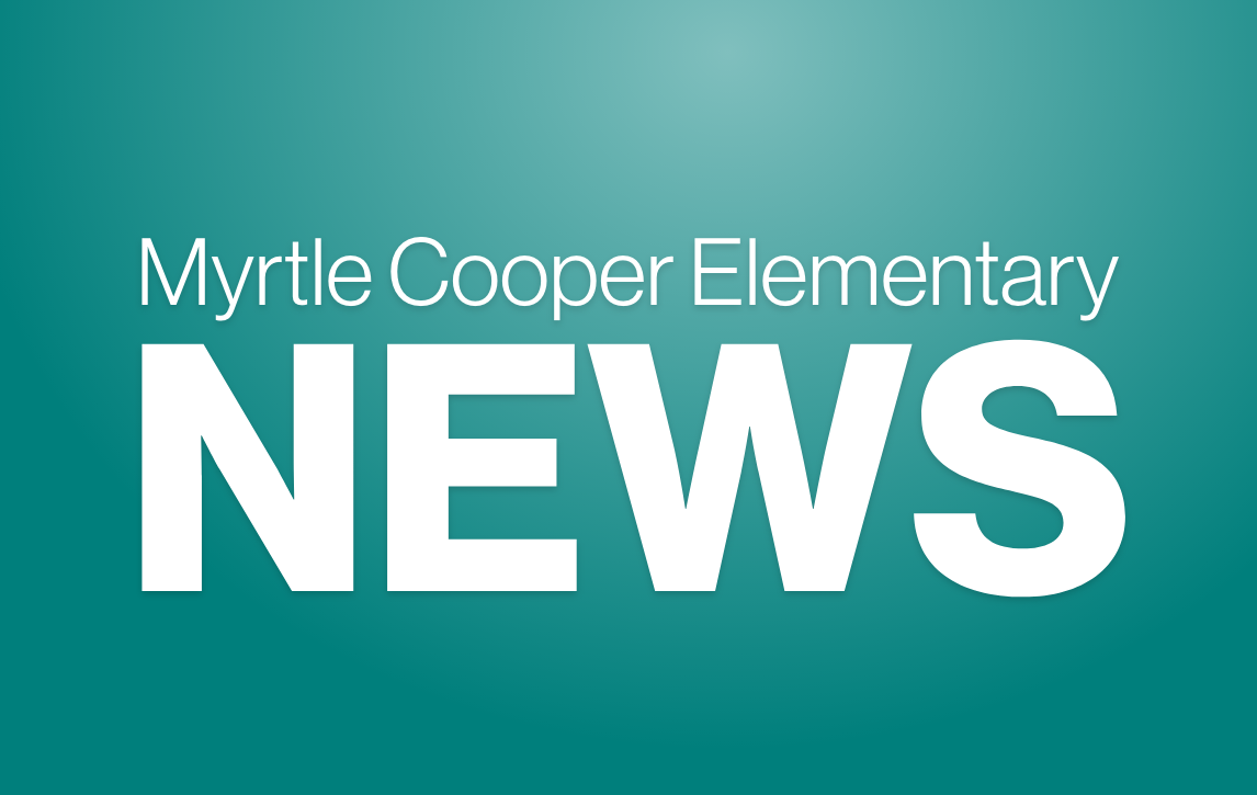 Myrtle Cooper Elementary School