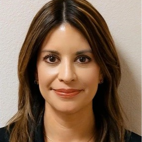 Rebecca Estrada