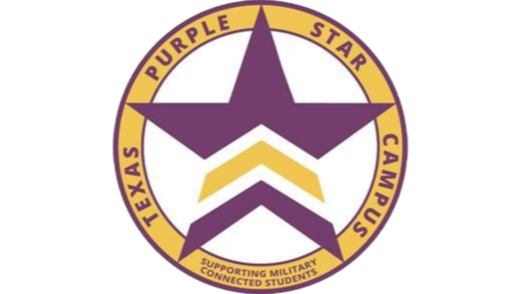 Purple Star Campus Distinction