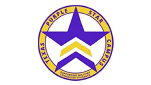 Purple Star Designated School