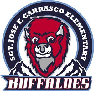 Buffaloes logo