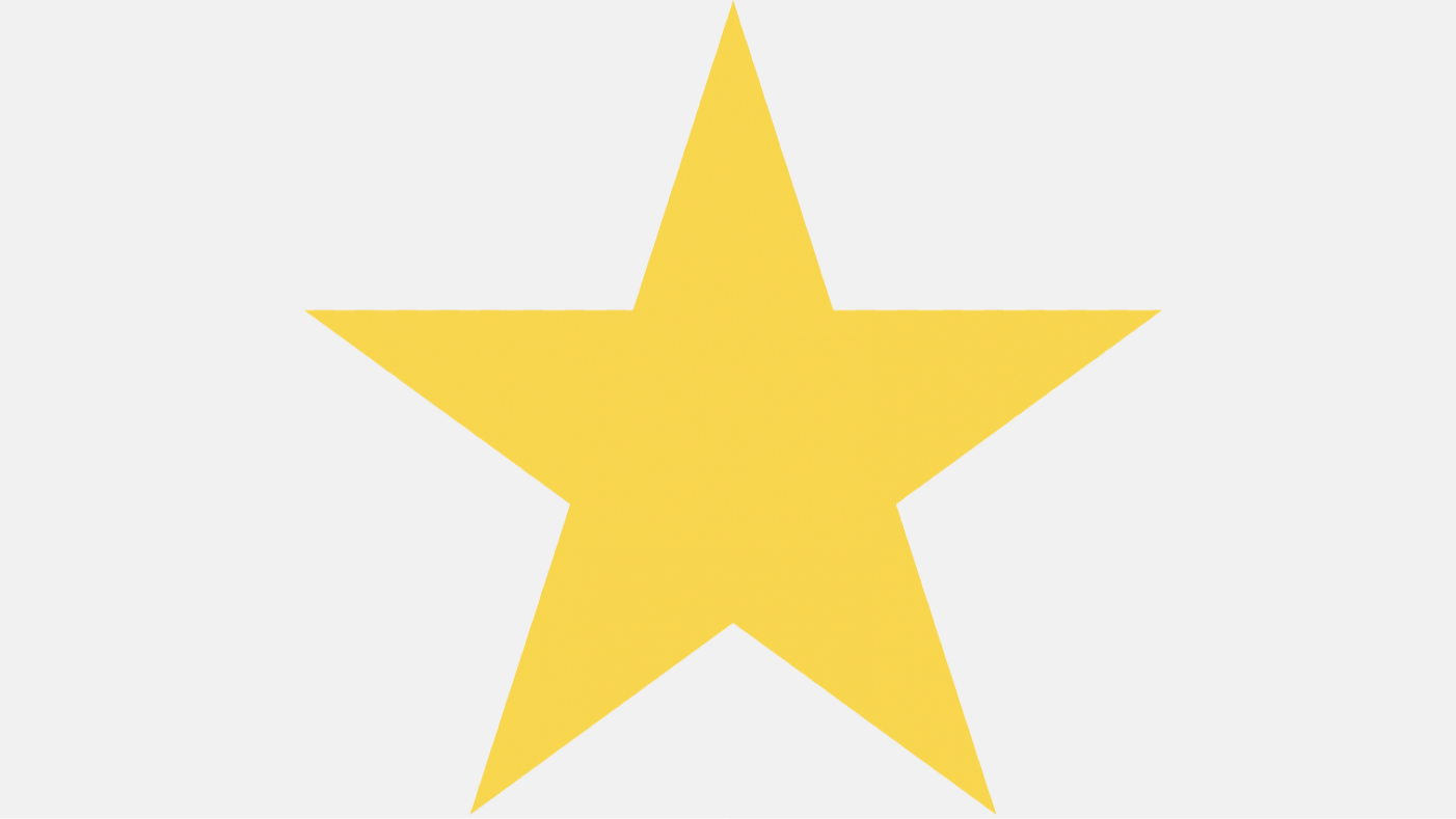 gold star