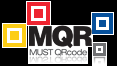 mqr codes logo