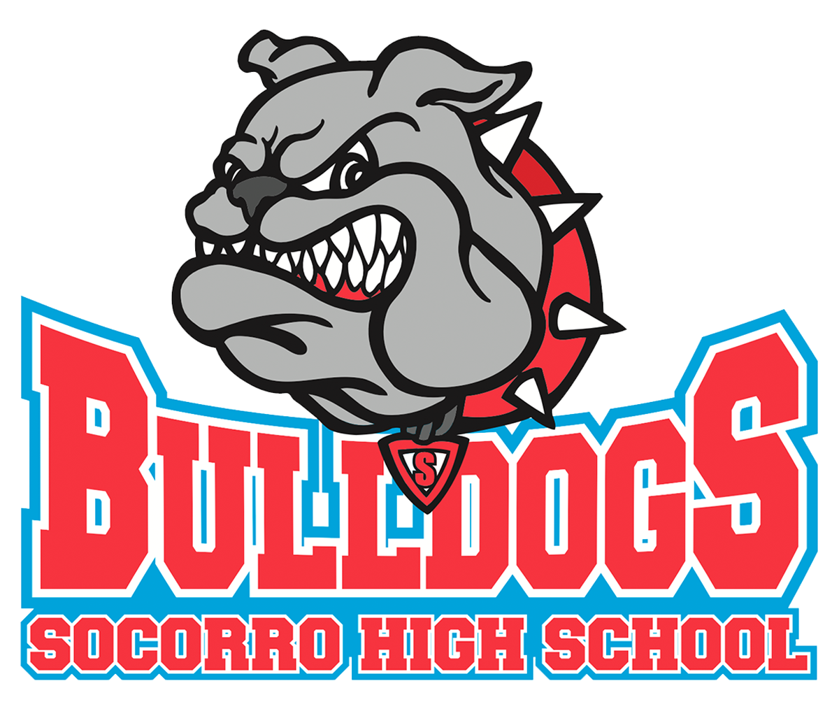Socorro High School Logo