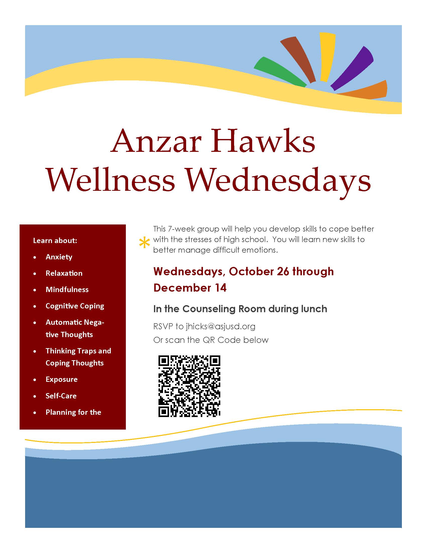 WELLNESS WED