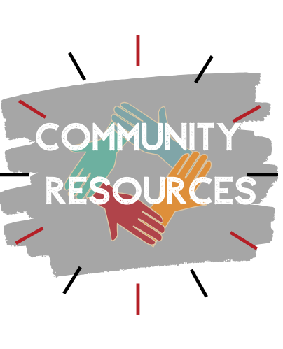 community resources 