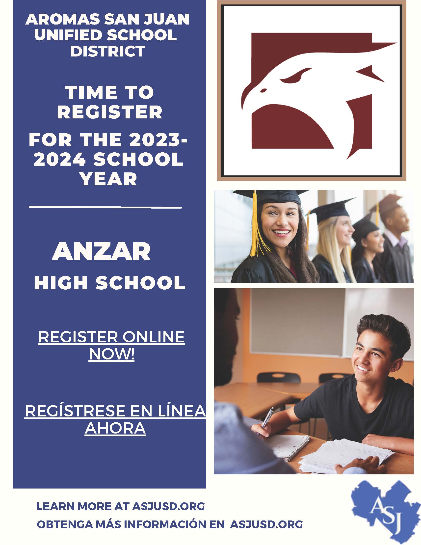 Registration