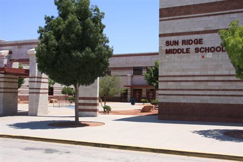 Sun Ridge Campus