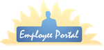 Employee Portal Logo