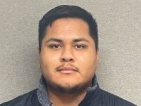 Issac Marquez headshot