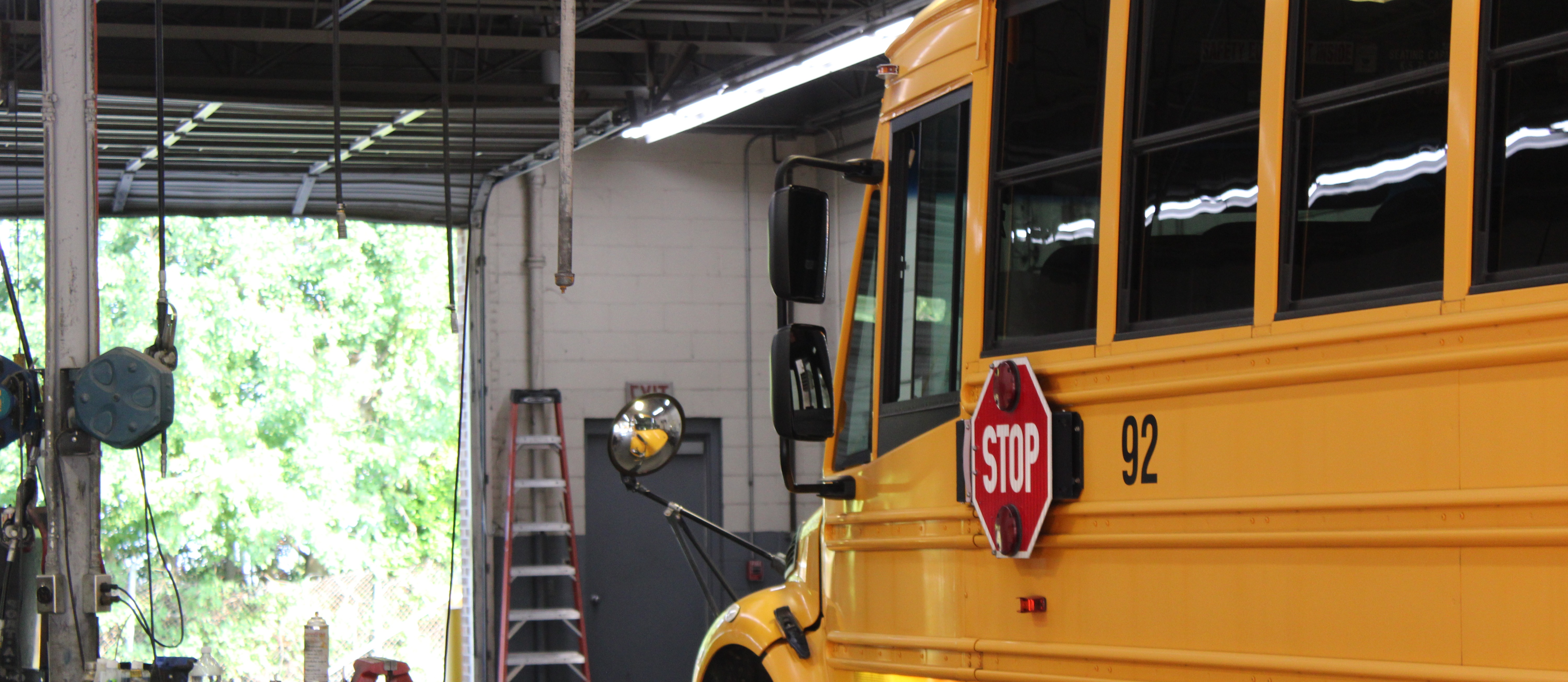 SCS Buses