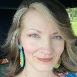 Tamica Atkinson photo