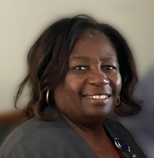 Picture of Executive Director of High School Education Ms. Jennifer Daughtry