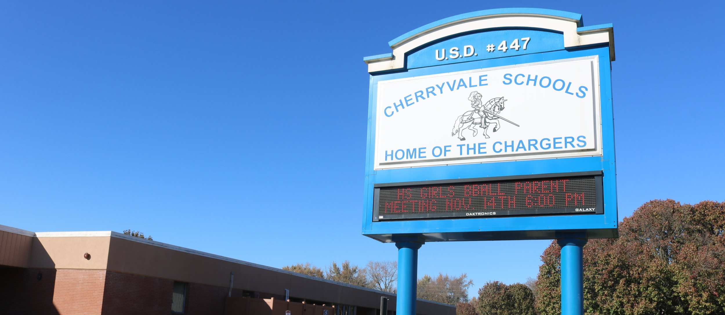 Cherryvale Schools